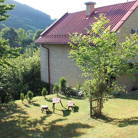 Holiday Home Zbilje Visoko Exterior photo