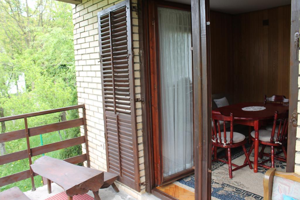 Holiday Home Zbilje Visoko Exterior photo