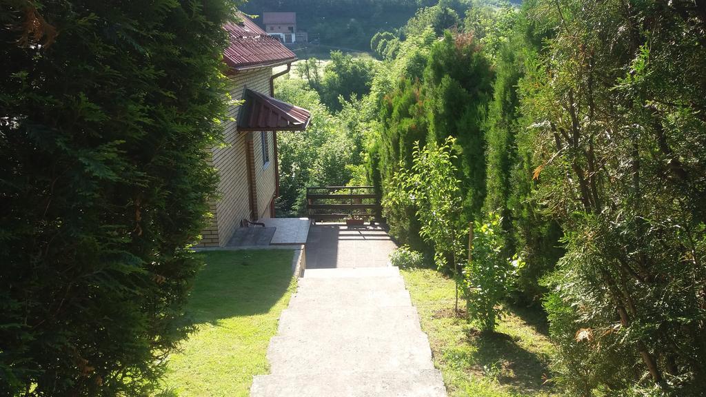 Holiday Home Zbilje Visoko Exterior photo