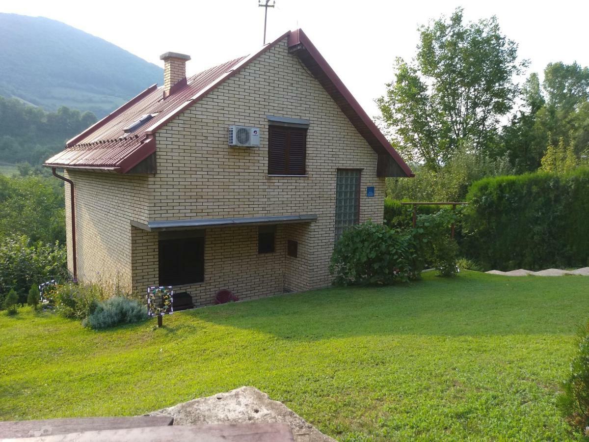 Holiday Home Zbilje Visoko Exterior photo